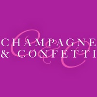Champagne and Confetti 1061524 Image 3
